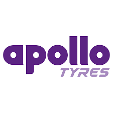 Apollo Tyres logo