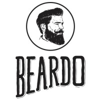 Beardo logo