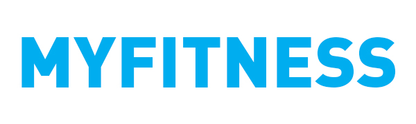 MyFitness logo